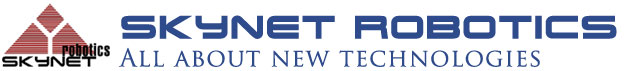 Skynetrobotics